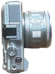 camera