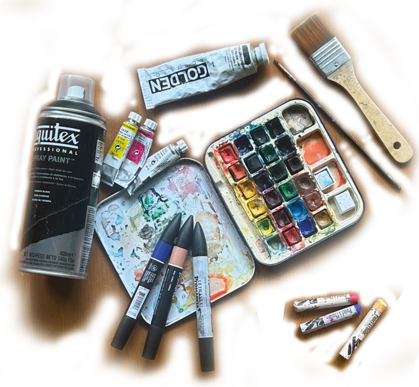 paint